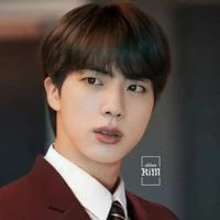 kim seokjin