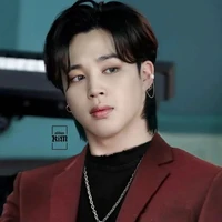 park jimin