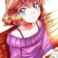 Haibara Ai( Miyano Shiho/ sherry)