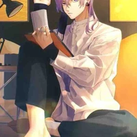 Mitsuya Takashi