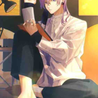 Mitsuya Takashi