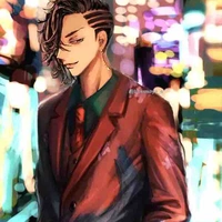 Kokonoi Hajime