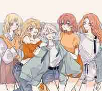 Hội nữ bên take