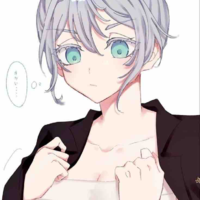 Akashi Senjiu