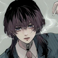 Haitani Rindou