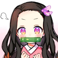 Kamado Nezuko