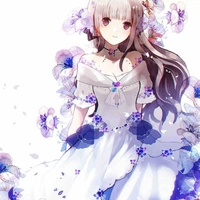 Hàm Xuân Hoa ( Ái Phi )