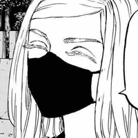 Sanzu/Akashi Haruchiyo