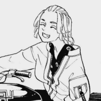 Sano Manjiro