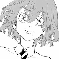 Tachibana Hinata