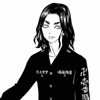 Baji Keisuke