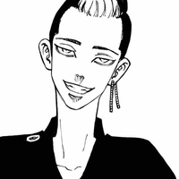 Hanma Shuji