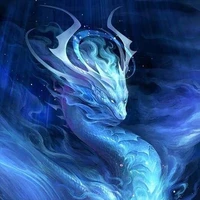 Rồng Nước _{ Của Rinna }