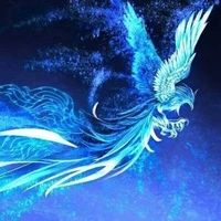 Phượng Hoàng Băng _{ Của Rinna  }