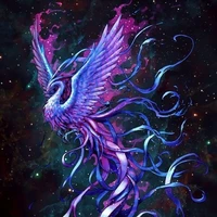 Phượng Hoàng Ám _{ Của Rivia }