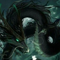 Rồng Ánh Cây _{ Của Rivia }