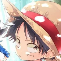 Luffy
