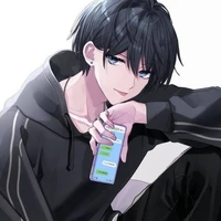 Hajime Tadashi (alpha)