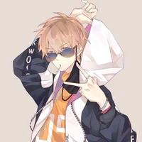 Hajime Musashi (alpha)