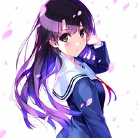 Sakamoto Mochi (omega)