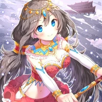 Inu Kyubi (omega)