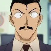 Kogoro Mori