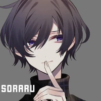 Soraru Mori