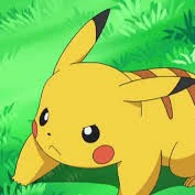 pokemon của satoshi