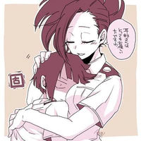 Author:@Torie_MomoJirou real vcl