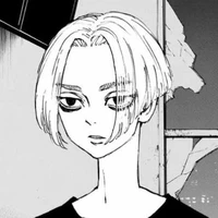 Sano Manjiro