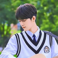 Tiêu Chiến (Idol - Anh)