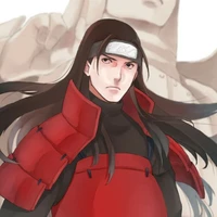 hashirama