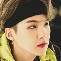 Min Yoongi