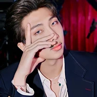 Kim NamJoon