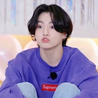 Jeon Jungkook