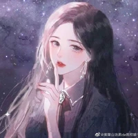 Triệu Nghiên Hân_cô