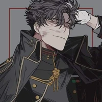 Cố Lâm Duệ_Alpha Trội