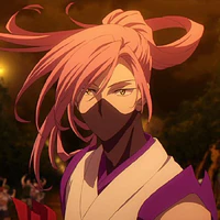 Cherry blossom-Kaoru Sakurayashiki