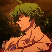 JOE-Kojiro Nanjo