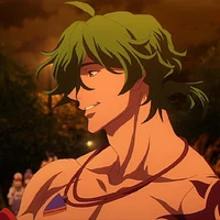 JOE-Kojiro Nanjo