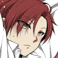 Akabane Karma