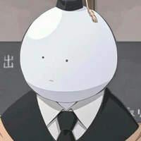 Koro - sensei