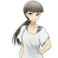 Kataoka Megu