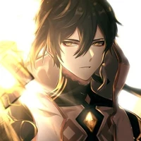 Zhongli