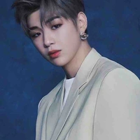 Kang Daniel ( Daniel)