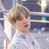 Min Yoongi
