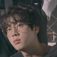 kim seokjin