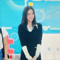 kim jisoo