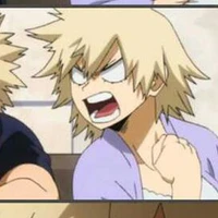 Bakugou Mitsuki