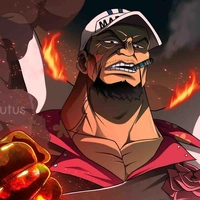Akainu 